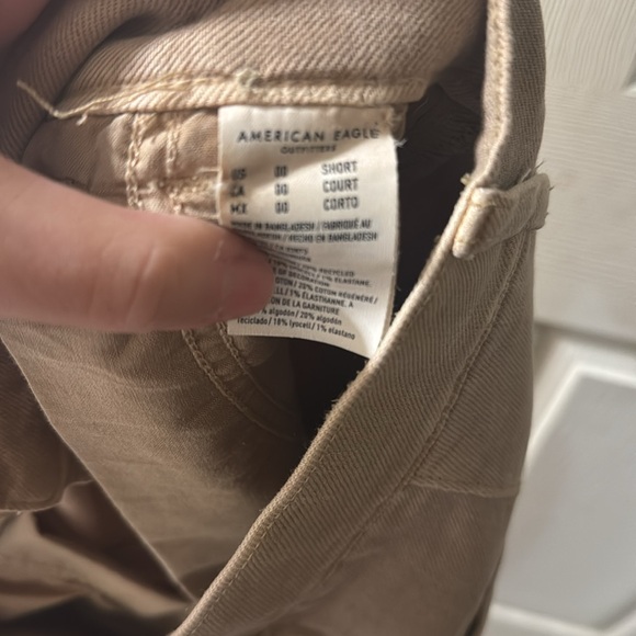 Women’s american Eagle stretch trouser - worn once, smoke free home! - Picture 3 of 7
